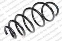 Pružina tlumiče pérování KILEN (KI 20133)