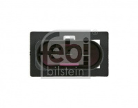Větrák, chlazení motoru FEBI (FB 14742)