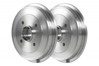 Brzdový buben ATE 24.0220-3029 (AT 480179) - CITROËN, PEUGEOT