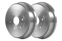 Brzdový buben ATE 24.0227-0004 - TOYOTA