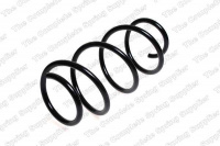 Pružina tlumiče pérování KILEN (KI 22022) Pružina tlumiče pérování KILEN (KI 22022)