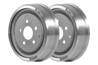 Brzdový buben ATE 24.0225-2002 (AT 480046) - VW