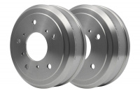 Brzdový buben ATE 24.0225-2003 (AT 480047) - VW