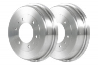 Brzdový buben ATE 24.0225-4014 (AT 480155) - FORD, NISSAN