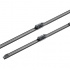 Sada stěračů BOSCH Aerotwin (BO 3397007638) - 650mm + 530mm