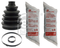 Sada měchů, hnací hřídel FEBI (FB 48827) - RENAULT