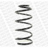 Pružina tlumiče pérování MONROE (MO SP3822)