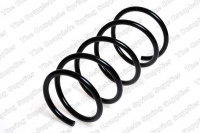 Pružina tlumiče pérování KILEN (KI 24002)