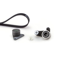 Sada rozvodového řemene GATES (GT K015378XS) - RENAULT, VOLVO