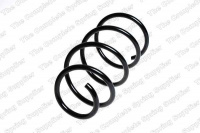 Pružina tlumiče pérování KILEN (KI 24026) Pružina tlumiče pérování KILEN (KI 24026)