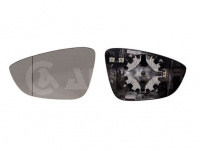 Sklo do zrcátka, vnější zrcátko ALKAR 6471133