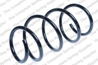 Pružina tlumiče pérování KILEN (KI 24068)