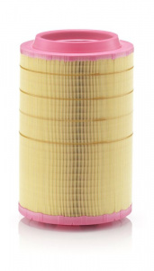 Vzduchový filtr MANN C27998/3 (MF C27998/3) - DAF