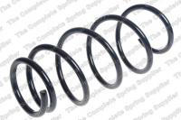 Pružina tlumiče pérování KILEN (KI 24092)