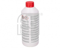 Nemrznoucí kapalina červená FEBI (FB 172005) - 1 litr