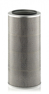 Vzduchový filtr MANN C271390 (MF C271390) - VOLVO