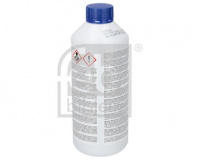 Nemrznoucí kapalina modrá FEBI (FB 171998) - 1 litr