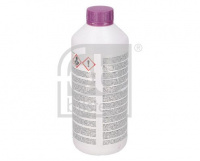 Nemrznoucí kapalina fialová FEBI (FB 172009) - 1 litr