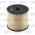 Palivový filtr VALEO 587903