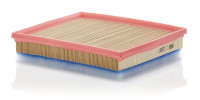 Vzduchový filtr MANN C2687 (MF C2687) - FORD Vzduchový filtr MANN C2687 (MF C2687) - FORD