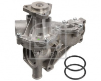 Vodní pumpa FEBI (FB 01349) - AUDI, VW