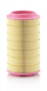 Vzduchový filtr MANN C24745/2 (MF C24745/2) - MAN