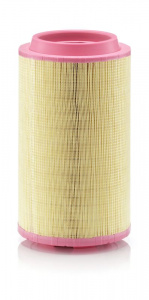 Vzduchový filtr MANN C24745/3 (MF C24745/3) - IRISBUS, IVECO