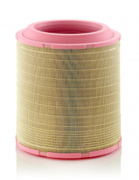 Vzduchový filtr MANN MF C371830/2