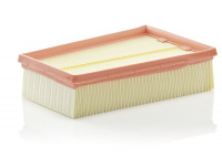 Vzduchový filtr MANN C2433/2 (MF C2433/2) - NISSAN