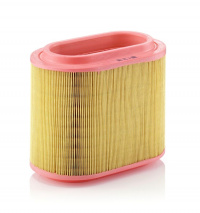 Vzduchový filtr MANN C24196 (MF C24196) - HYUNDAI