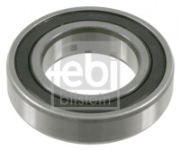 Uložení, kloubový hřídel FEBI (FB 21985) - DACIA, NISSAN