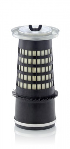 Vzduchový filtr MANN MF C14010 Vzduchový filtr MANN MF C14010