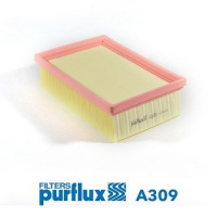 Vzduchový filtr PURFLUX A309
