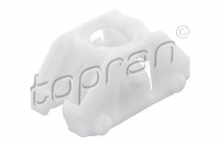 Pouzdro pedálu brzdy TOPRAN 119 947