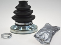 Sada měchů, hnací hřídel LÖBRO 304167 - BMW