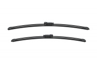 Sada stěračů BOSCH Aerotwin (BO 3397007294) - 600mm + 550mm