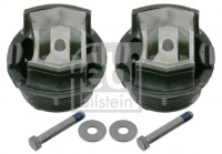 Sada uložení nápravy FEBI (FB 22679) - MERCEDES-BENZ