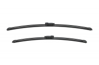 Sada stěračů BOSCH Aerotwin (BO 3397118967) - 650mm + 575mm