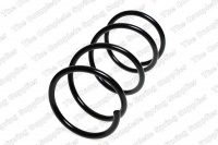 Pružina tlumiče pérování KILEN (KI 14916)