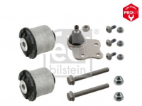 Uložení, řídící mechanismus FEBI (FB 29195) - MERCEDES-BENZ