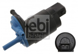 Vodni cerpadlo ostrikovace, cisteni skel FEBI (FB 08028)