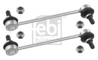 Tyčka stabilizátoru FEBI (FB 24863) - FORD, SEAT, VW