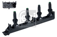 Zapalovací cívka FEBI (FB 36599)