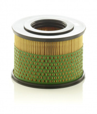 Vzduchový filtr MANN MF C1233