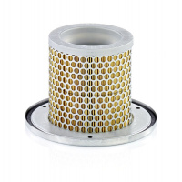 Vzduchový filtr MANN MF C1342KIT