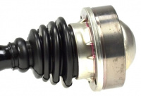 Hnací hřídel LÖBRO 304295 - AUDI, SEAT Hnací hřídel LÖBRO 304295 - AUDI, SEAT