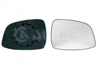 Sklo do zrcátka, vnější zrcátko ALKAR 6402996