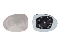 Sklo do zrcátka, vnější zrcátko ALKAR 6411167 Sklo do zrcátka, vnější zrcátko ALKAR 6411167