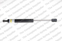 Pneumatická pružina, zavazadlový prostor KILEN (KI 454028) Pneumatická pružina, zavazadlový prostor KILEN (KI 454028)