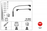 Sada kabelů pro zapalování NGK RC-SB601 - SAAB